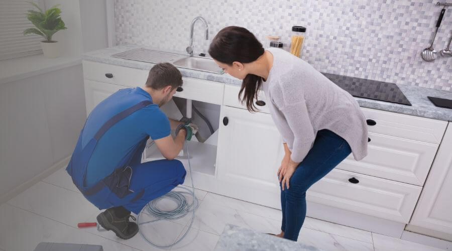 Professional expert plumbing services in Hansville, WA